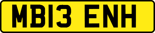 MB13ENH