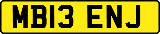 MB13ENJ