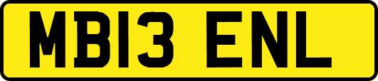 MB13ENL