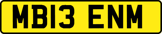MB13ENM
