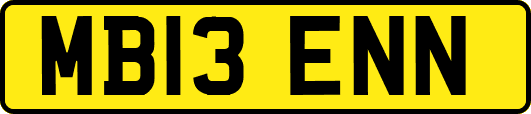 MB13ENN