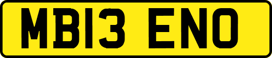 MB13ENO