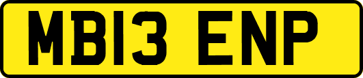 MB13ENP