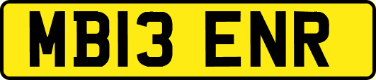 MB13ENR