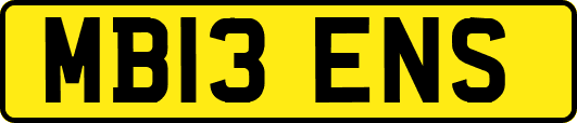 MB13ENS