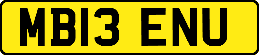 MB13ENU