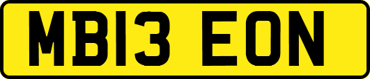MB13EON