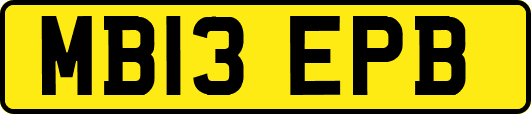 MB13EPB