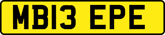 MB13EPE