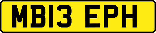 MB13EPH