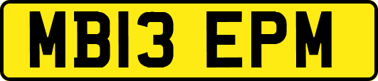 MB13EPM