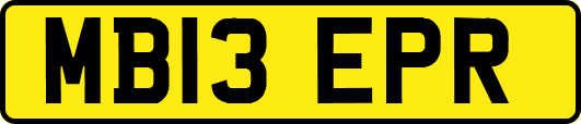 MB13EPR