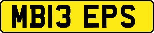MB13EPS