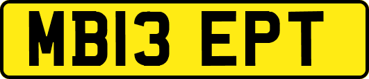 MB13EPT