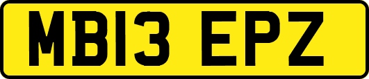 MB13EPZ