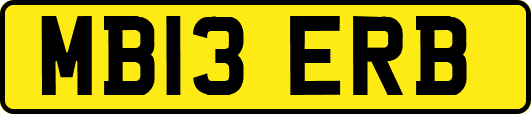 MB13ERB