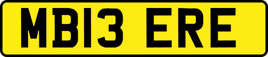 MB13ERE