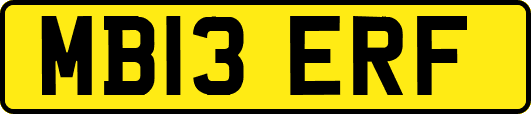 MB13ERF