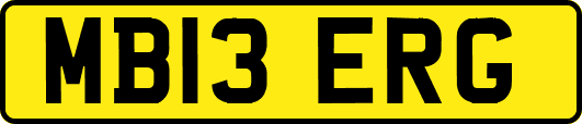 MB13ERG