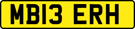 MB13ERH