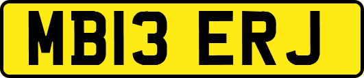 MB13ERJ