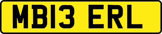 MB13ERL