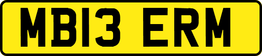 MB13ERM
