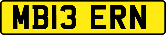 MB13ERN