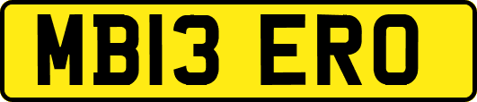 MB13ERO
