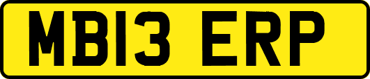 MB13ERP