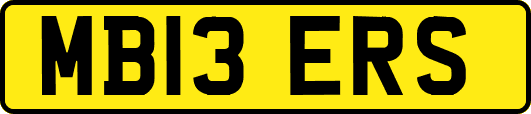 MB13ERS