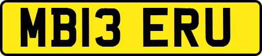 MB13ERU