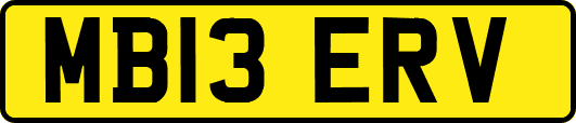 MB13ERV