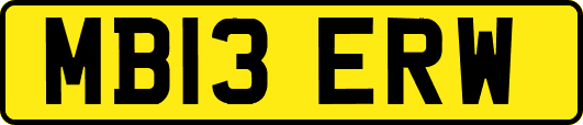 MB13ERW