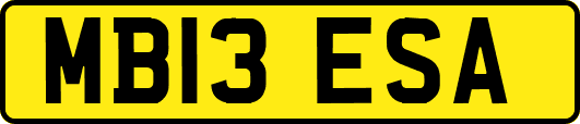 MB13ESA