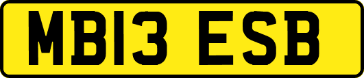 MB13ESB