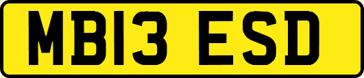 MB13ESD