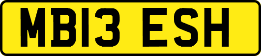 MB13ESH