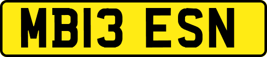 MB13ESN