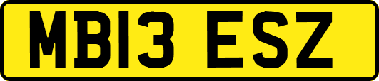 MB13ESZ