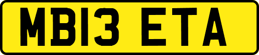 MB13ETA