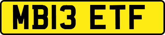 MB13ETF