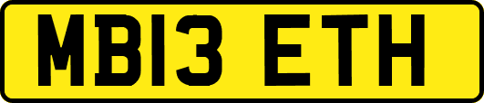 MB13ETH