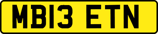 MB13ETN