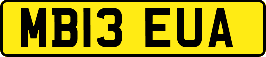 MB13EUA