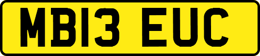 MB13EUC