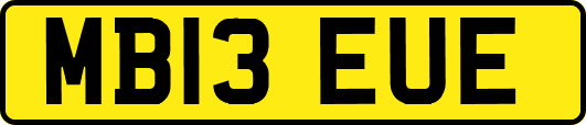 MB13EUE