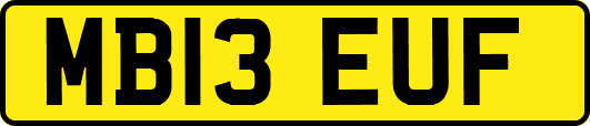 MB13EUF
