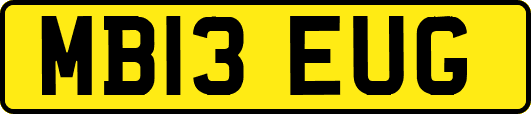 MB13EUG