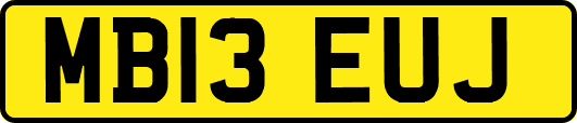 MB13EUJ